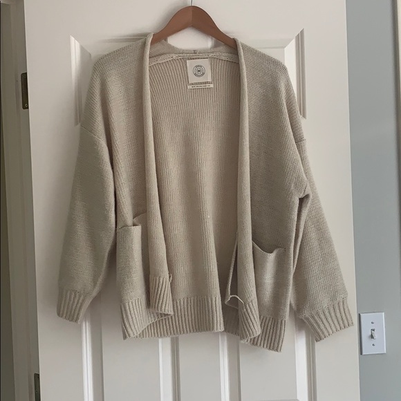 Urban Outfitters Sweaters - urban outfitters cardigan